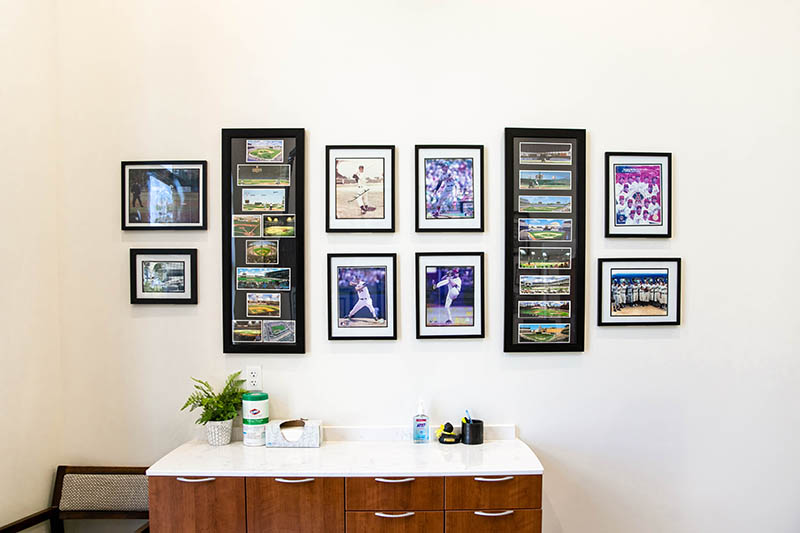 office gallery